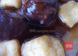腊肉煲汤的做法图解5