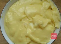 卡仕达酱的做法图解7