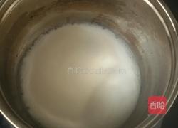 卡仕达酱的做法图解4