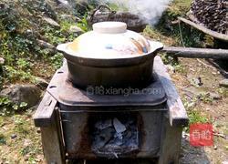 永安煨豆腐的做法图解1