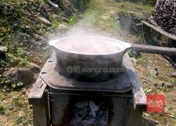 永安煨豆腐的做法图解3