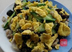 木樨肉的做法图解4