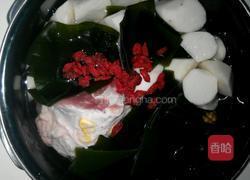 棒骨山药煲的做法图解3