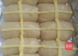 吉士排面包。的做法图解5