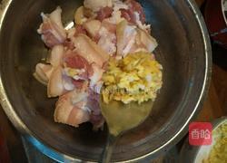 粉蒸肉的做法图解5