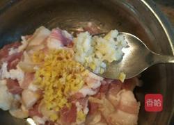 粉蒸肉的做法图解6