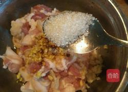 粉蒸肉的做法图解10