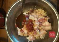 粉蒸肉的做法图解12