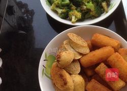 自制烧烤的做法图解4