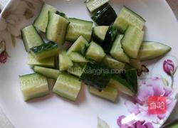 豆丁奇遇记的做法图解2