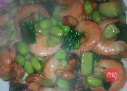 豆丁奇遇记的做法图解7