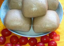 荞面馍的做法图解8