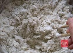 荞面馍的做法图解3
