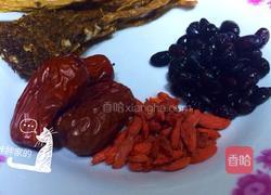 乌鸡汤的做法图解3