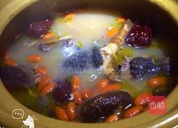 乌鸡汤的做法图解5