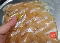 四川酸萝卜老鸭汤的做法图解4