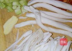 围城春色的做法图解1