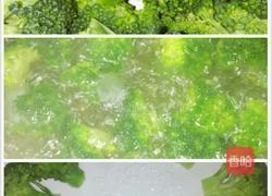 围城春色的做法图解2