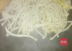 围城春色的做法图解3