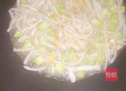 围城春色的做法图解4