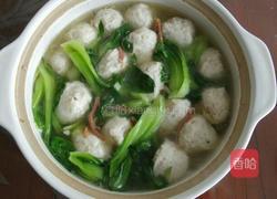 私房珍珠煲的做法图解14