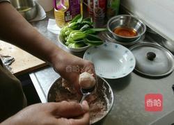 私房珍珠煲的做法图解6
