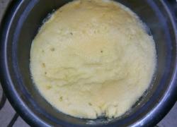 电饭煲蛋糕学习