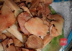 土茯苓淮山汤的做法图解2