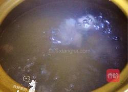 排骨山药的做法图解2