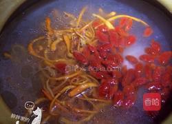 排骨山药的做法图解4