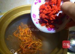 排骨山药的做法图解3