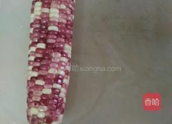 山药玉米排骨汤的做法图解5