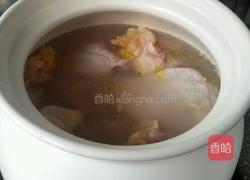 煲鸡汤的做法图解1
