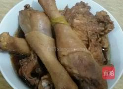 煲鸡汤的做法图解4