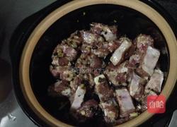 洋葱排骨的做法图解4
