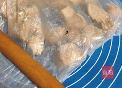 面包机健康肉松～的做法图解4