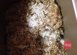 面包机健康肉松～的做法图解6