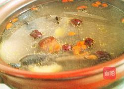 ＃乐享陶瓷＃乌鸡汤的做法图解4