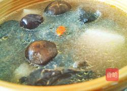 ＃乐享陶瓷＃乌鸡汤的做法图解5