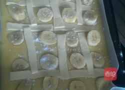 香蕉大蛋糕的做法图解5