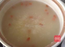 “乐享陶瓷”煲粥记的做法图解4