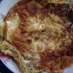 菜圃煎蛋的做法[图]