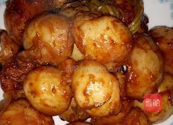 东北酱土豆的做法图解5