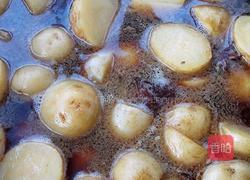 东北酱土豆的做法图解3