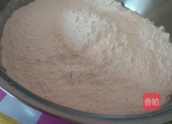 发糕的做法图解1