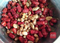 发糕的做法图解2