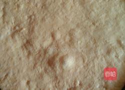 发糕的做法图解3