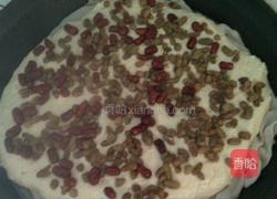 发糕的做法图解4