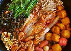 大烩菜的做法图解5