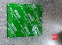 即溶茶卤香干的做法图解2